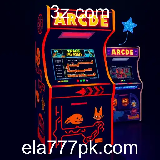 A Evolução dos Jogos Arcade: De Máquinas Físicas às Plataformas Digitais