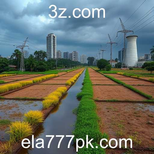 Impactos das Mudanças Climáticas na Economia Brasileira