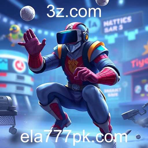 Explorando o Fenômeno de Ela777 na Indústria de Jogos