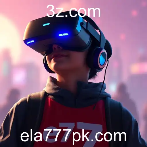 O Crescimento dos Jogos Online em 2025: O Caso do ela777