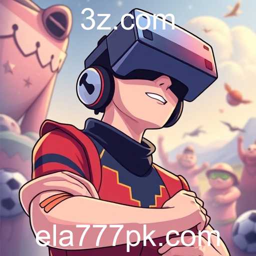 Explorando Novos Horizontes no Mundo dos Jogos