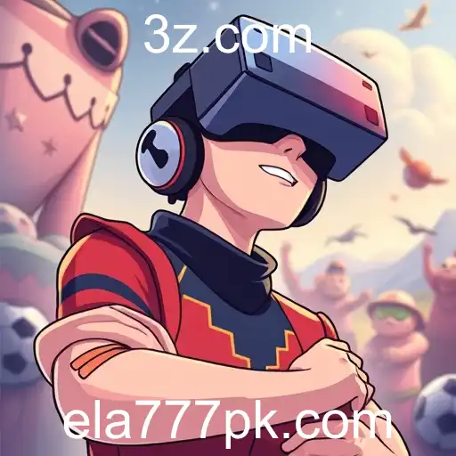Explorando Novos Horizontes no Mundo dos Jogos