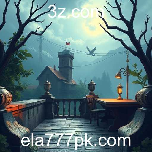 Expansão dos Jogos Online e a Ascensão do ela777