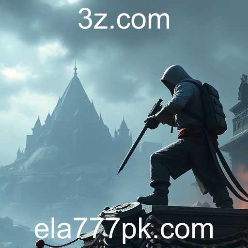 O Impacto da Ela777 no Universo dos Jogos em 2026