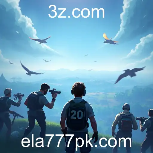 O Impacto de 'ela777' no Cenário de Jogos Online