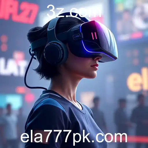 Impacto da Palavra-chave 'ela777' no Cenário de Jogos em 2026