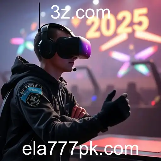 Explorando a Ascensão do 'ela777' no Mundo dos Jogos