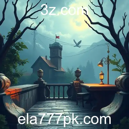 Expansão dos Jogos Online e a Ascensão do ela777