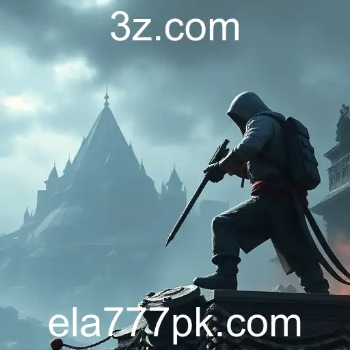 Revolução dos Jogos em 2025: Tendências e Inovações