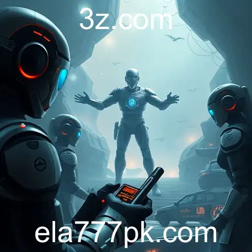 Revolução dos Jogos: O Impacto da IA na Indústria