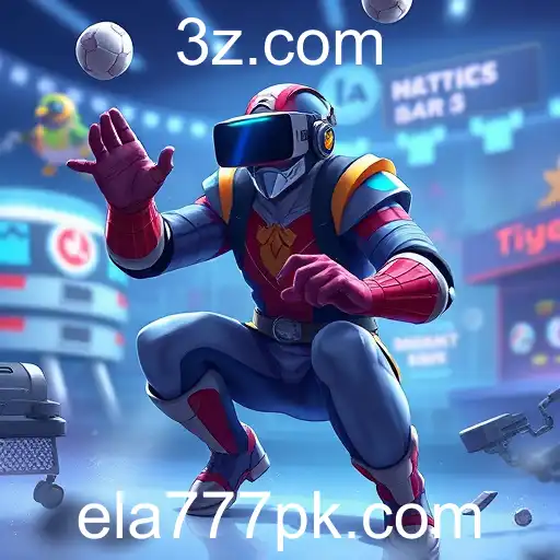 Tendências e Novidades no Mundo dos Jogos Online