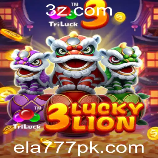 Explorando o Universo de 3LUCKYLION: Um Jogo de Estratégia e Sucesso