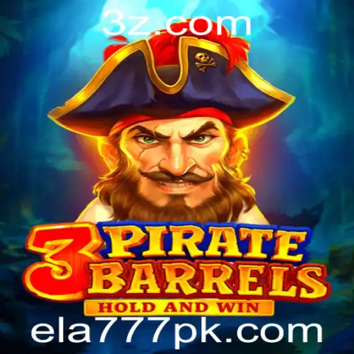 Explorando o Fascinante Universo de 3PirateBarrels: Um Jogo de Estratégia e Aventura