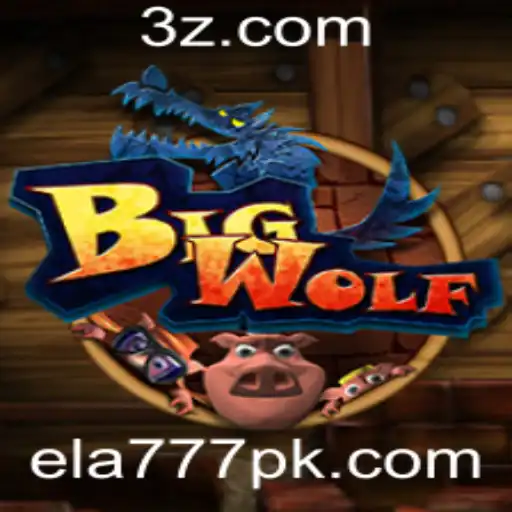 BigWolf: O Novo Fenômeno do Mundo dos Jogos