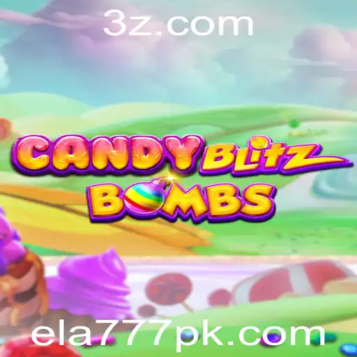CandyBlitzBombs: Uma Jornada Açucarada em um Mundo de Estratégia e Explosões