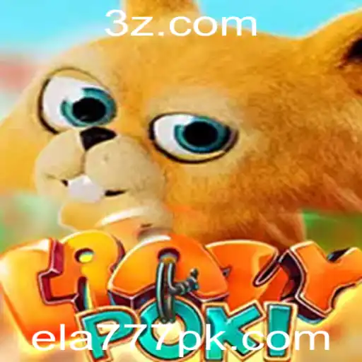 Descubra o Universo Fascinante de CrazyPoki com a Palavra Mágica ela777