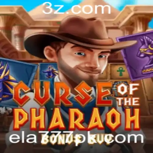 Mergulhe na Aventura: Descubra o Jogo CurseofthePharaohBonusBuy