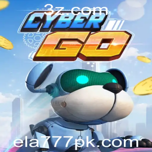 Explorando o Futuro das Aventuras Digitais com CyberGO