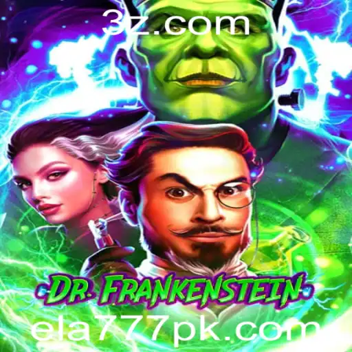 Descubra o Universo de DrFrankenstein: Descrição Completa e Regras do Jogo