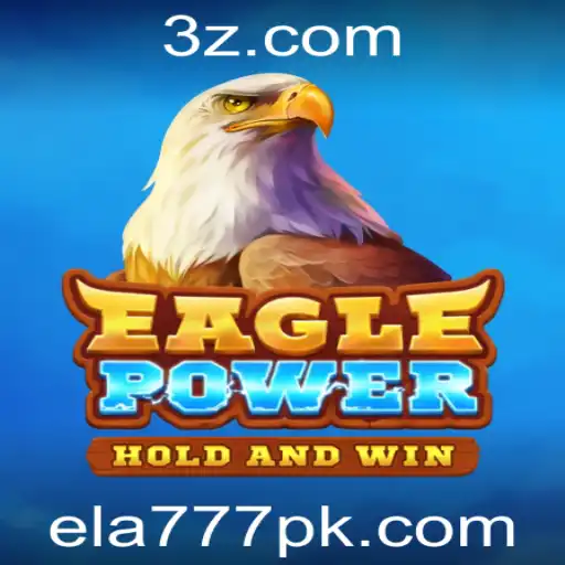 EaglePower e ela777: Descubra a Nova Sensação do Mundo dos Jogos