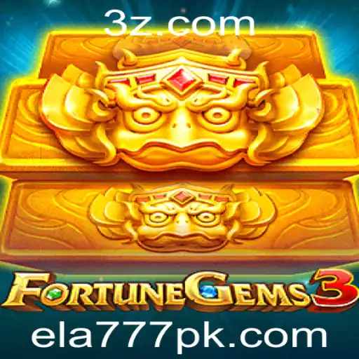 Descubra FortuneGems3: Um Mergulho no Mundo dos Jogos de Azar