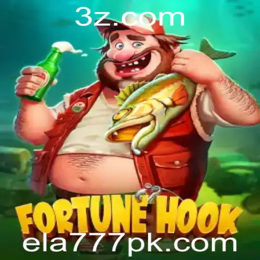 FortuneHook: Uma Nova Fronteira no Mundo dos Jogos