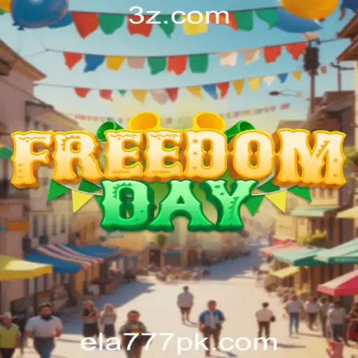 Descubra a Aventura de 'FreedomDay': Um Jogo de Estratégia Revolucionário