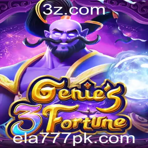 Descubra Genie3Fortune: O Jogo Que Está Revolucionando o Mundo dos Games