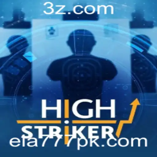 Descobrindo HighStriker: Um Mergulho no Mundo do Jogo