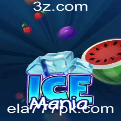 IceMania: Mergulhe no Mundo Congelante deste Novo Jogo Inovador