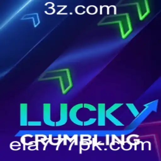 Descubra o Fascinante Mundo de LuckyCrumbling: Um Novo Jogo Revolucionário