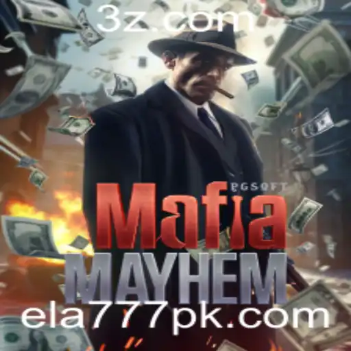 MafiaMayhem: A Nova Era dos Jogos de Estratégia de Role-Playing