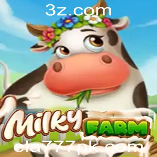 Explorando o Mundo de MilkyFarm: Um Jogo de Estratégia e Aventura