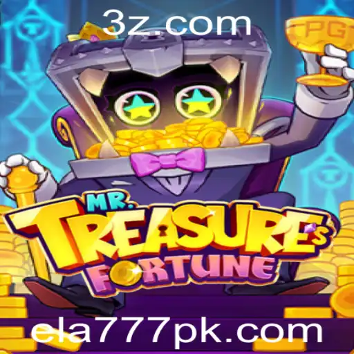 Descubra MrTreasuresFortune: Uma Jornada de Aventura e Riquezas