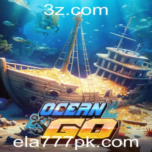 Desvende os Segredos de 'OceanGO': O Jogo de Aventura Marítima do Ano