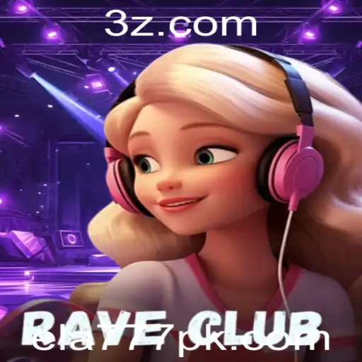 RaveClub: Experimente a Emoção do Mundo dos Jogos com ela777
