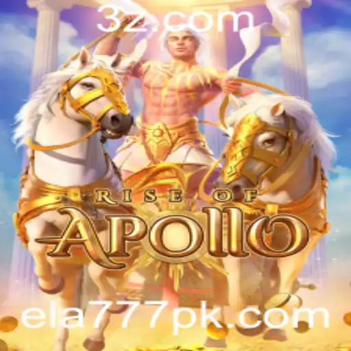 Descubra o Fascinante Mundo de RiseofApollo: Um Jogo de Estratégia Inovador