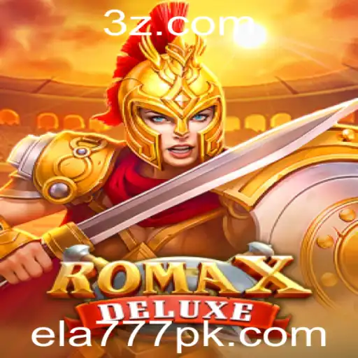 Explorando o Fascinante Mundo de RomaXDeluxe: Regras e Aventura