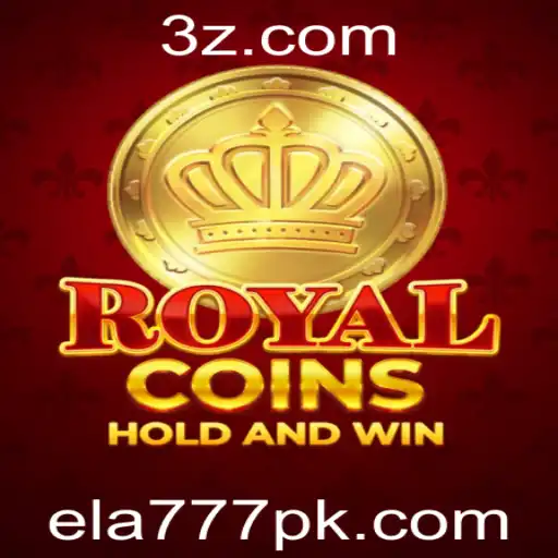 Descubra o Fascinante Mundo de RoyalCoins com Ela777