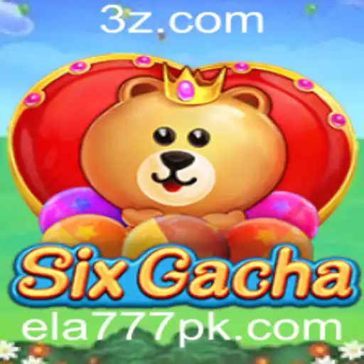 SixGacha: Mergulhe no Universo das Seis Rodadas de Emoção