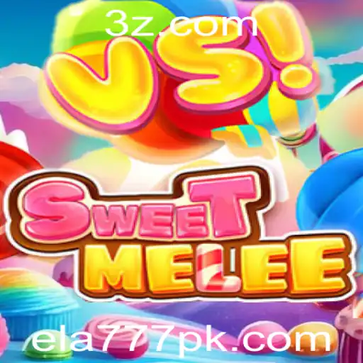 Tudo Sobre SweetMelee: O Jogo Inovador que Conquista a Comunidade Gamer