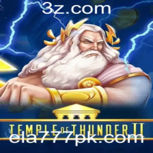 Explorando o Universo de TempleofThunderII: Um Guia Completo