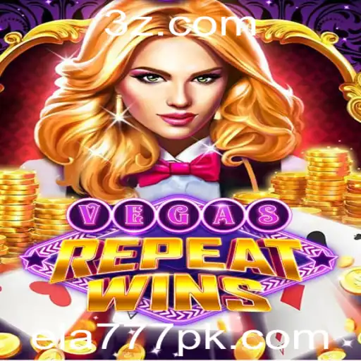 Desvendando o VegasRepeatWins: A Nova Sensação dos Cassinos Online
