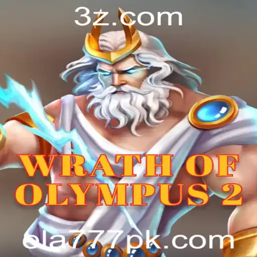 Descubra Wrath of Olympus 2: A Nova Fronteira dos Jogos de Mitologia